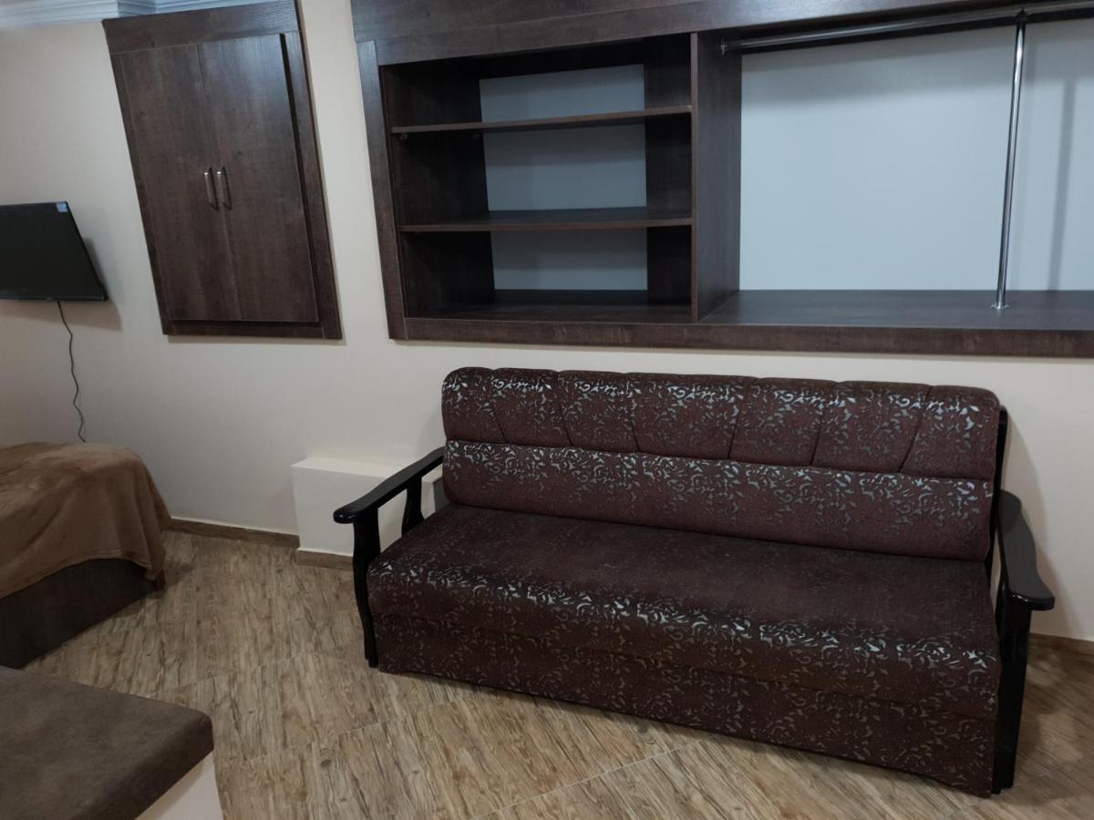 קוטאיסי Milky Way Apartment מראה חיצוני תמונה